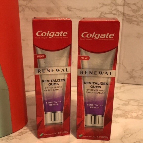 HUM by Colgate smart rechargeable toothbrush with Bluetooth and renewal paste - Picture 2 of 9